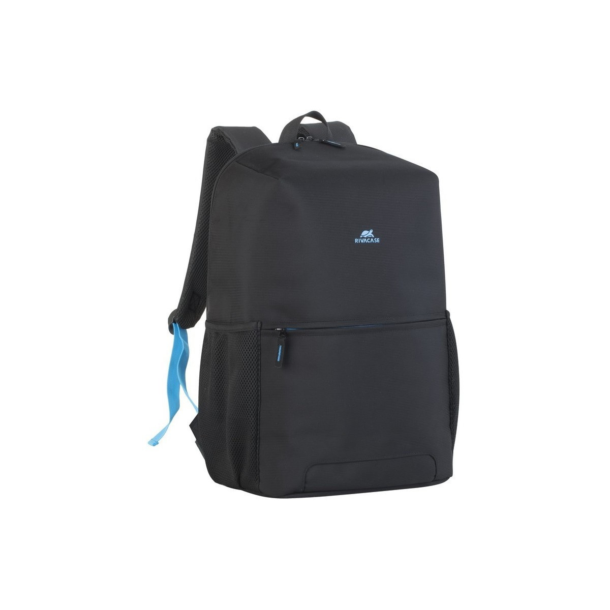 Sac à dos pour Pc Portable Rivacase 8067 / 15.6″ / Noir