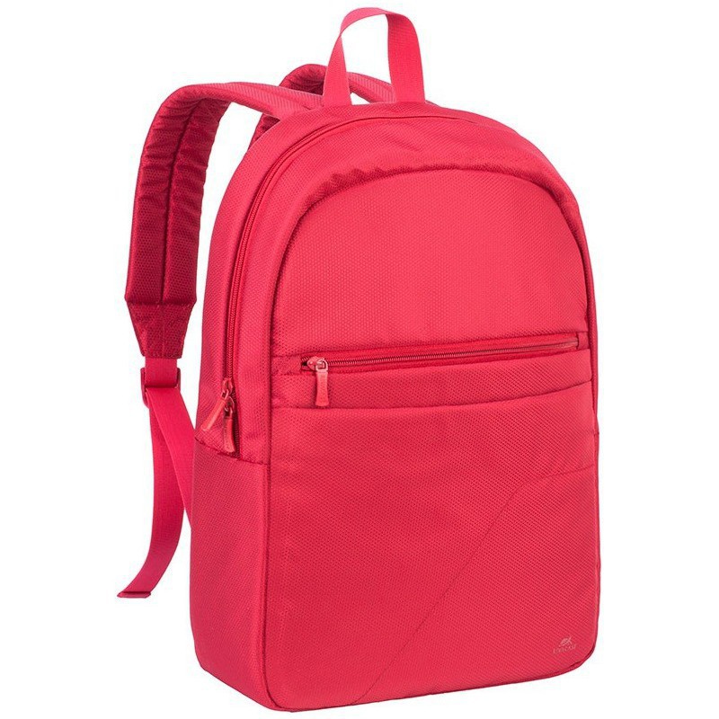 Sac à dos Rivacase 8065 pour Pc Portable 15.6″ Rouge