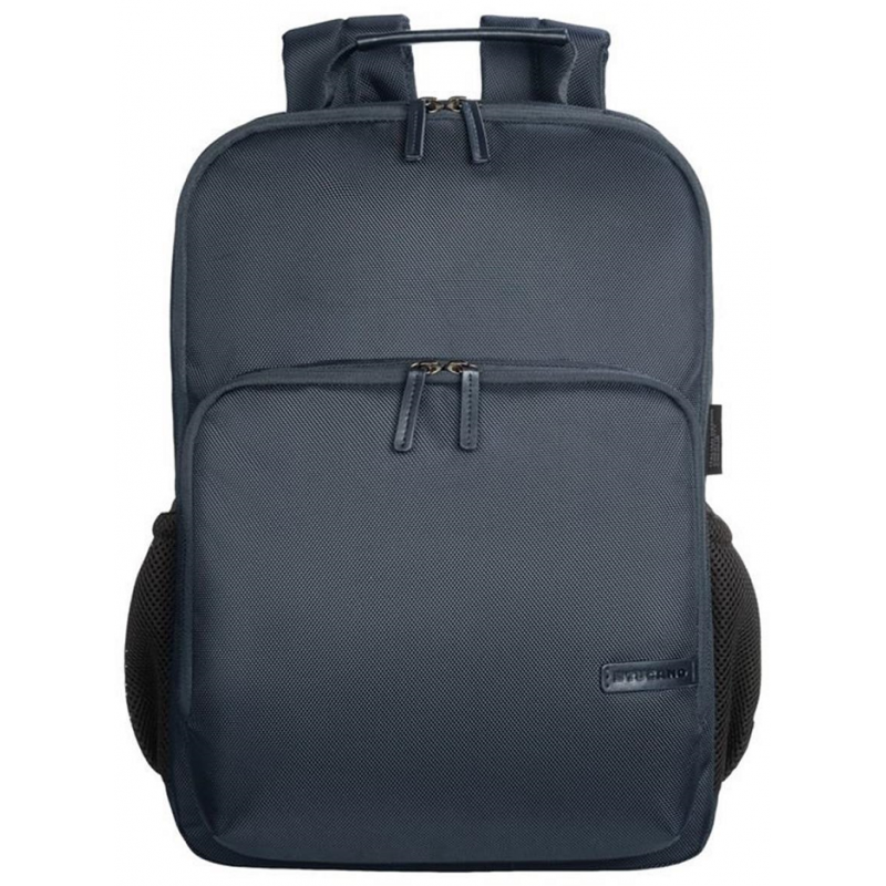 Sac à dos Tucano FREE & BUSY 15.6″ / Bleu