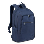 Sac à Dos pour pc portable 15.6″ RivaCase 7561 / Bleu