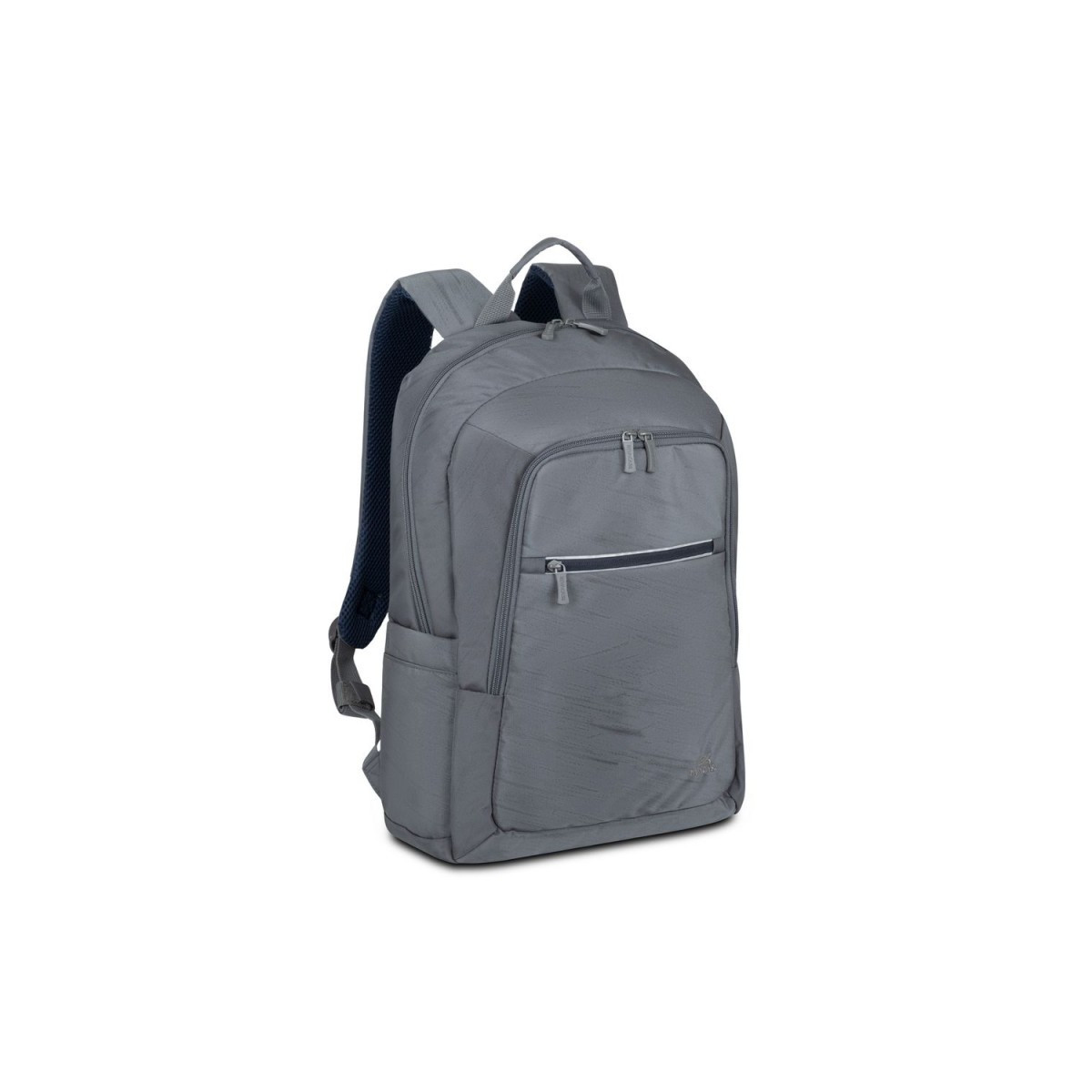 Sac à Dos pour pc portable 15.6″ RivaCase 7561 / Gris