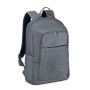 Sac à Dos pour pc portable 15.6″ RivaCase 7561 / Gris