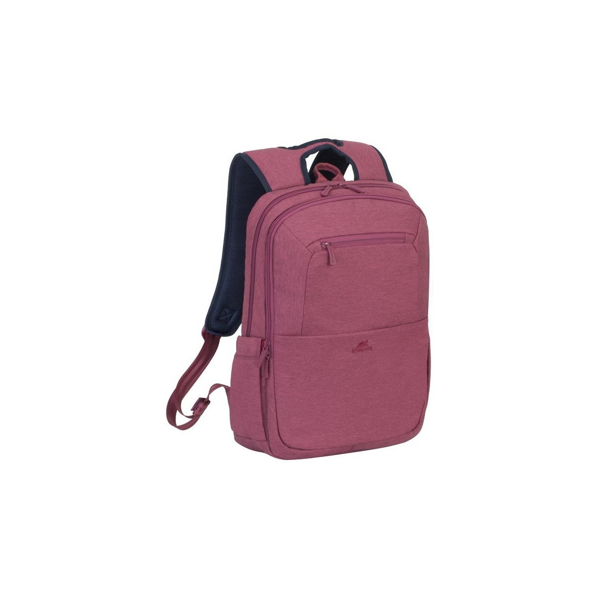 Sac à dos pour PC Portable 15.6″ Rivacase 7760 / Rouge