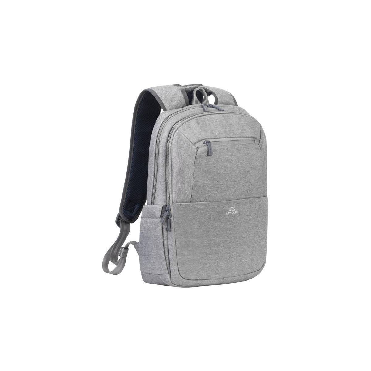 Sac à dos pour PC Portable 15.6″ Rivacase 7760 / Gris