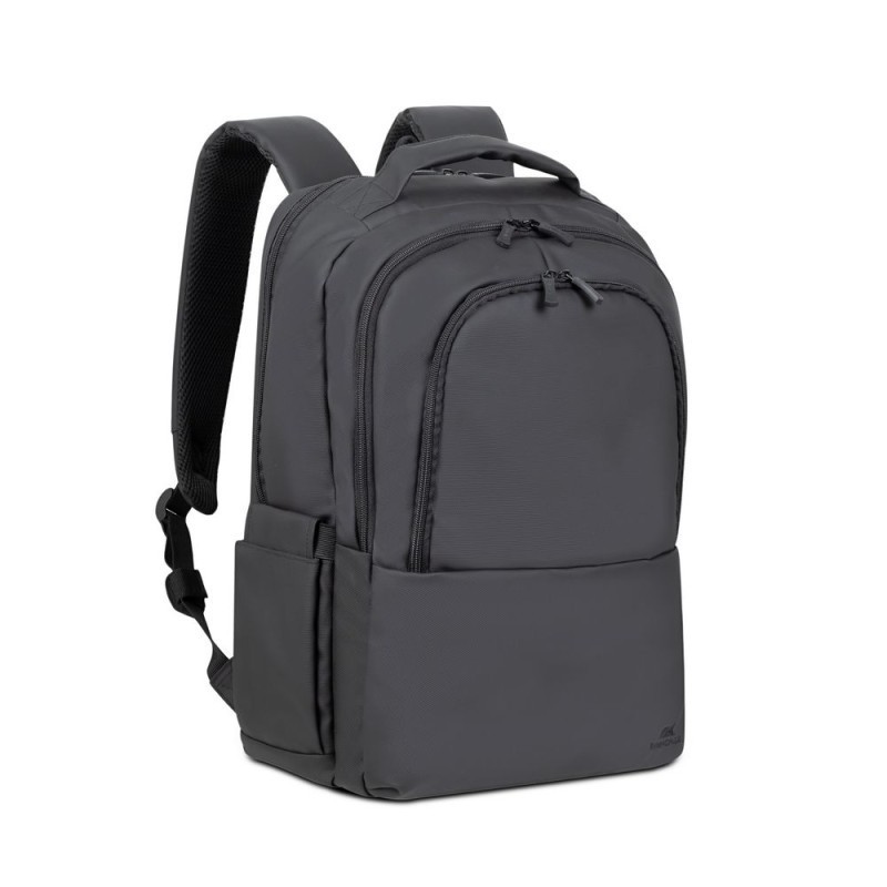 Sac à Dos pour pc portable 15.6″ RivaCase 8435 / Noir