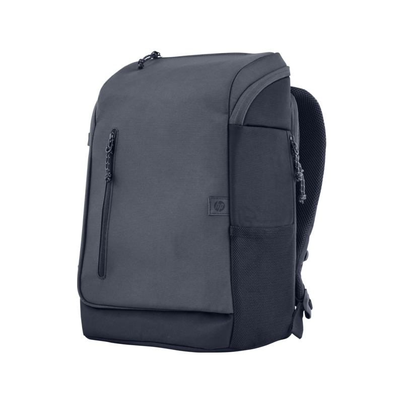 Sac à dos pour ordinateur portable HP Travel 25 litres 15,6″ / Gris