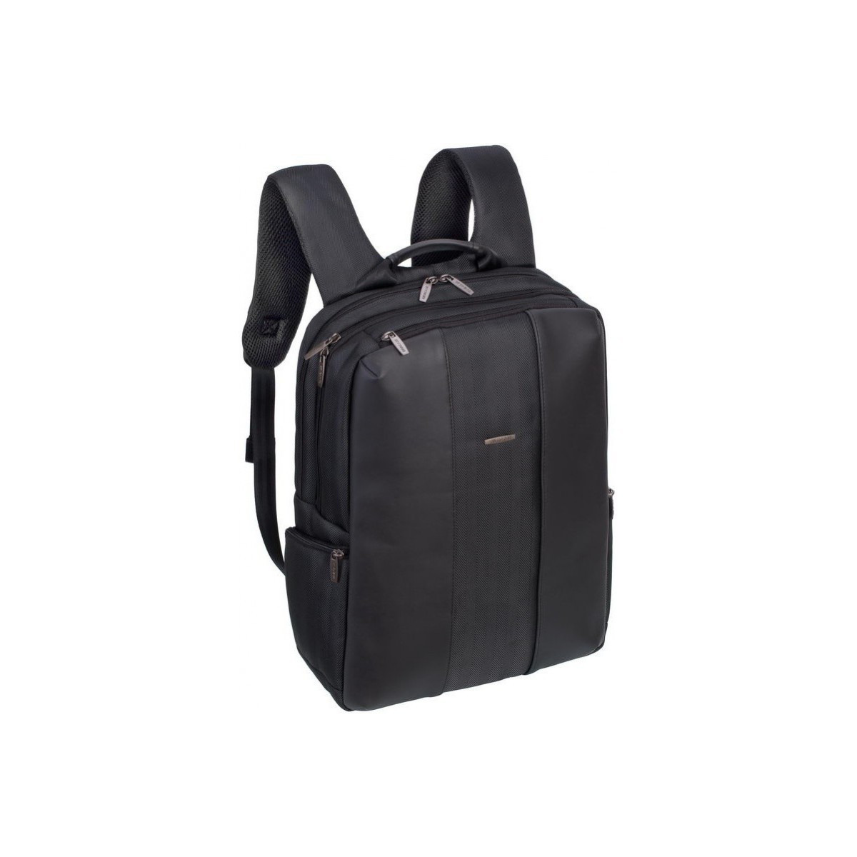 Sac à dos pour PC Portable Rivacase 8165 / 15.6″ / Noir