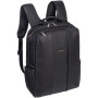 Sac à dos pour PC Portable Rivacase 8165 / 15.6″ / Noir