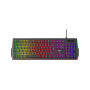 Clavier GAMER HAVIT KB866L / RGB Rétroéclairé