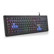 Clavier USB NGS GKX-305 RGB