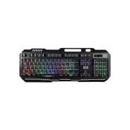 Clavier Gaming USG CRUSADER / RGB