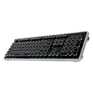 Clavier Mécanique Rétroéclairé abkoncore Ncore