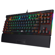 Clavier Mécanique Gaming Redragon MAGIC WAND K587 RGB TKL