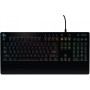 Clavier Gaming Logitech G213 Prodigy RGB