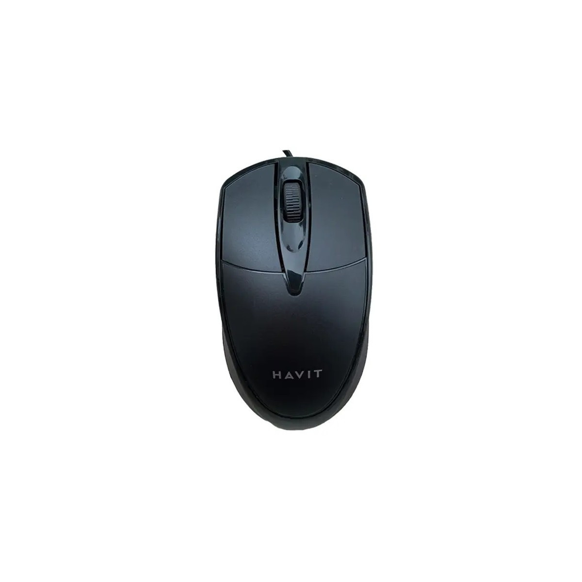 Souris Optique USB HAVIT MS4217 / RGB