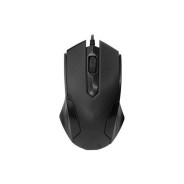 Souris Optique USB Macro M390 / Noir