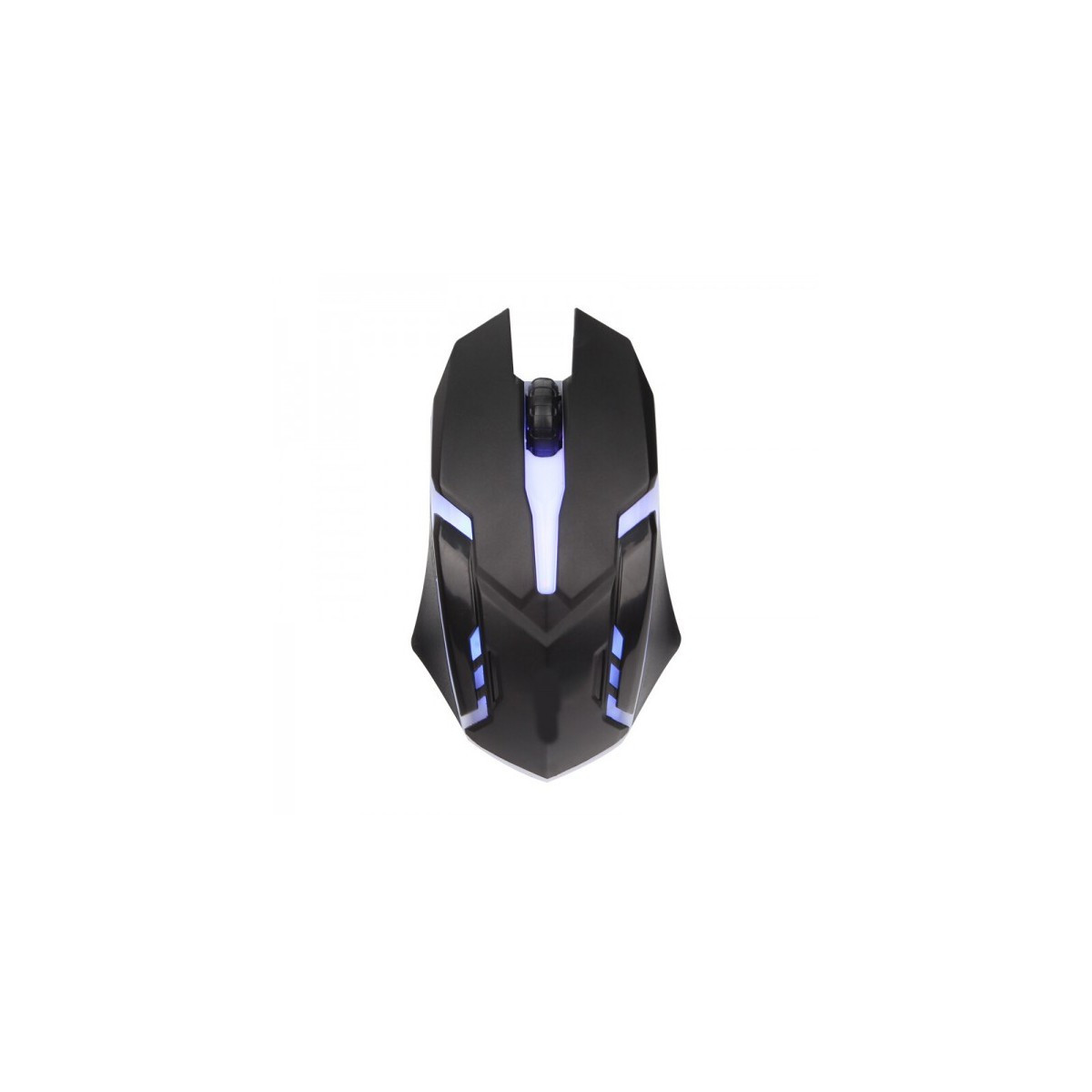 Souris Filaire Gaming SPIDER X3 / Noir