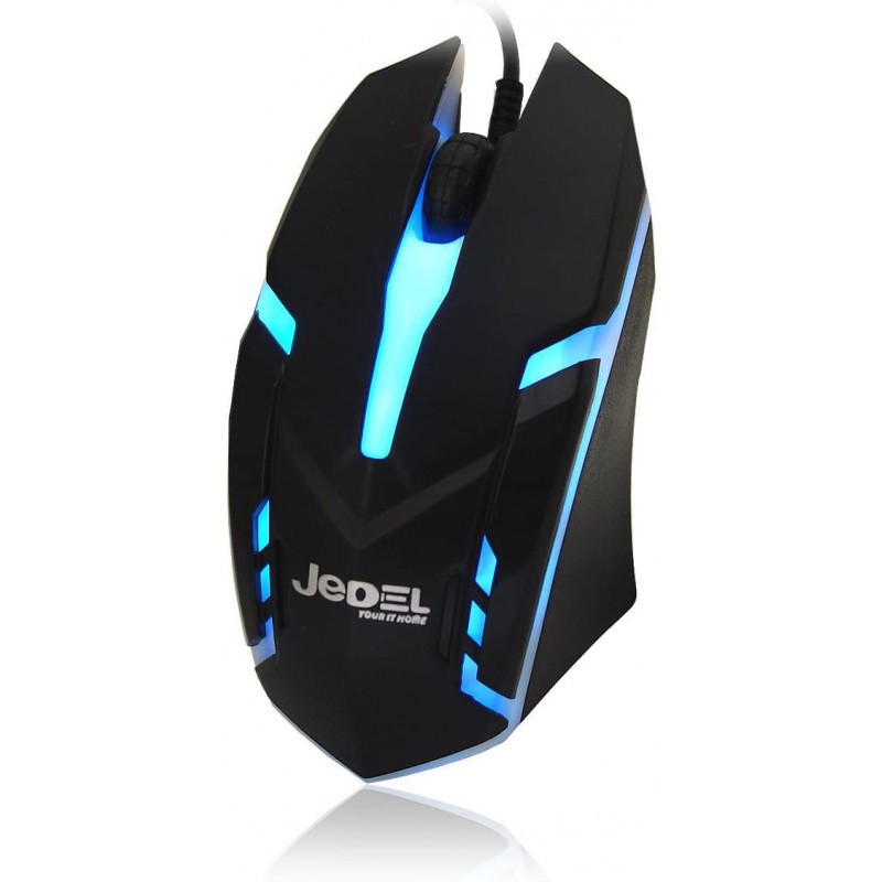 Souris USB JeDel M66