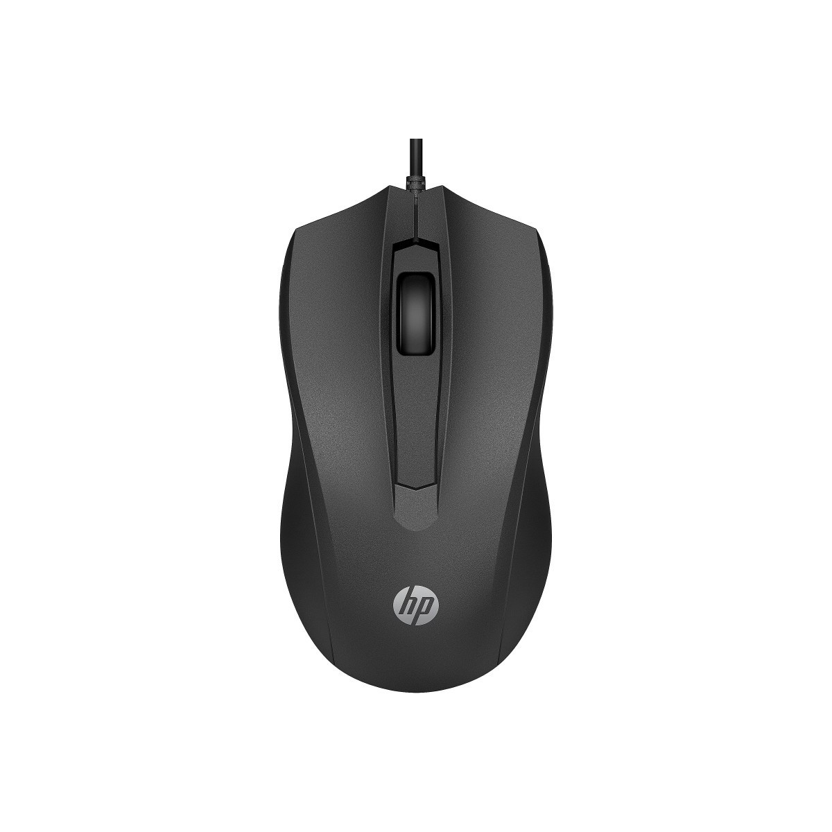 Souris filaire HP 100 USB