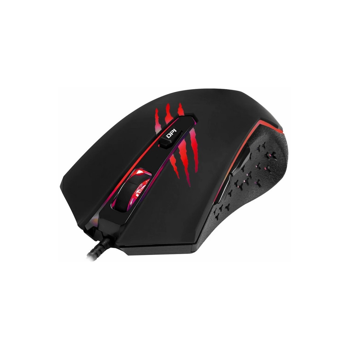 Souris Gaming Filaire Omega Varr VGM-B0 3600 DPI / Noir