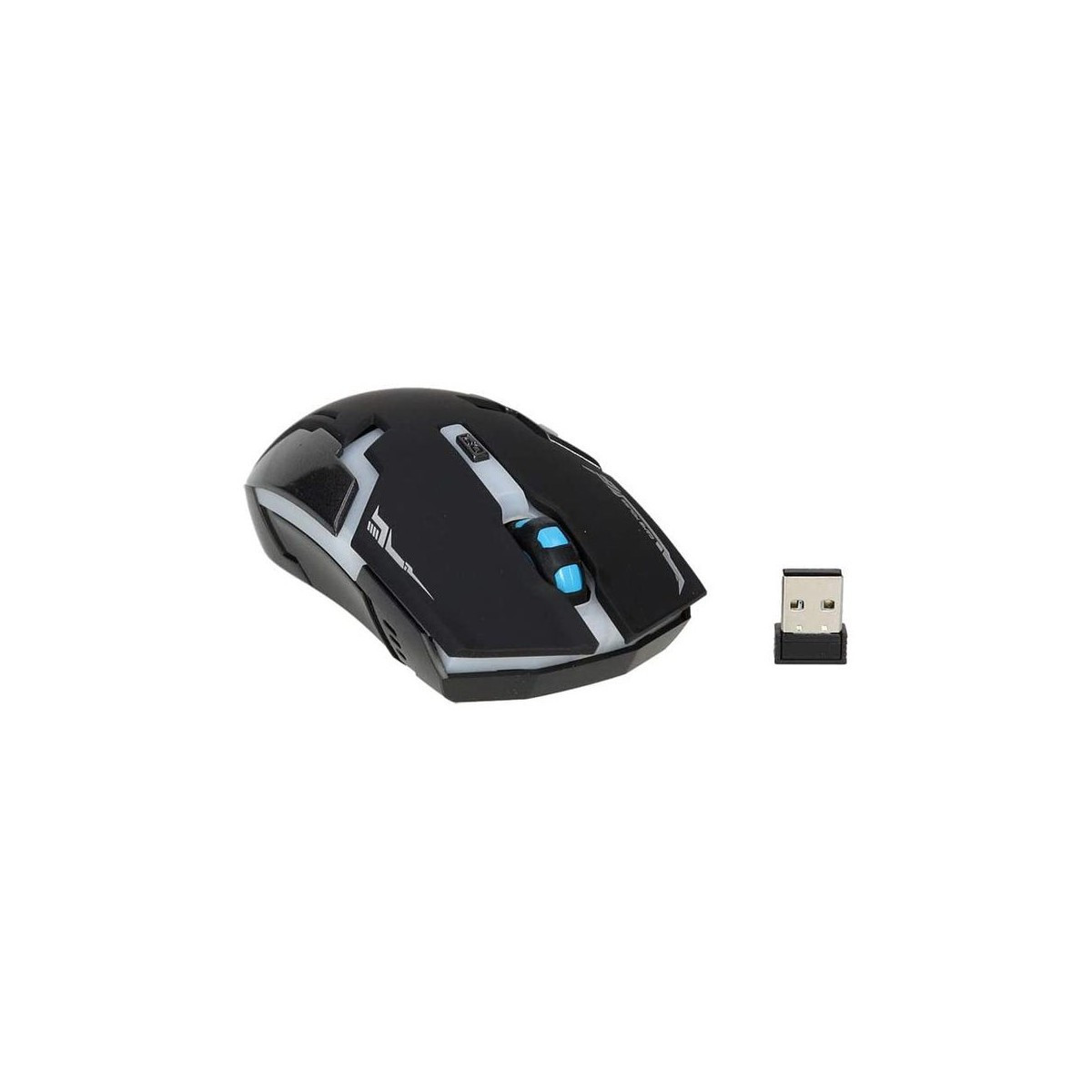 SOURIS OPTIQUE SANS FIL HAVIT MS997GT