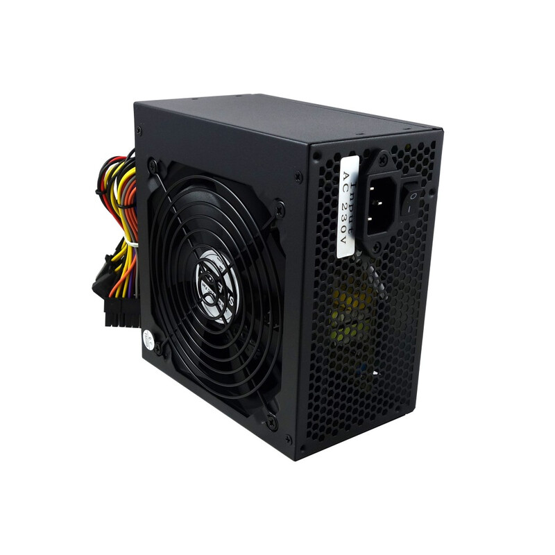 Bloc d’alimentation HAVIT 400W