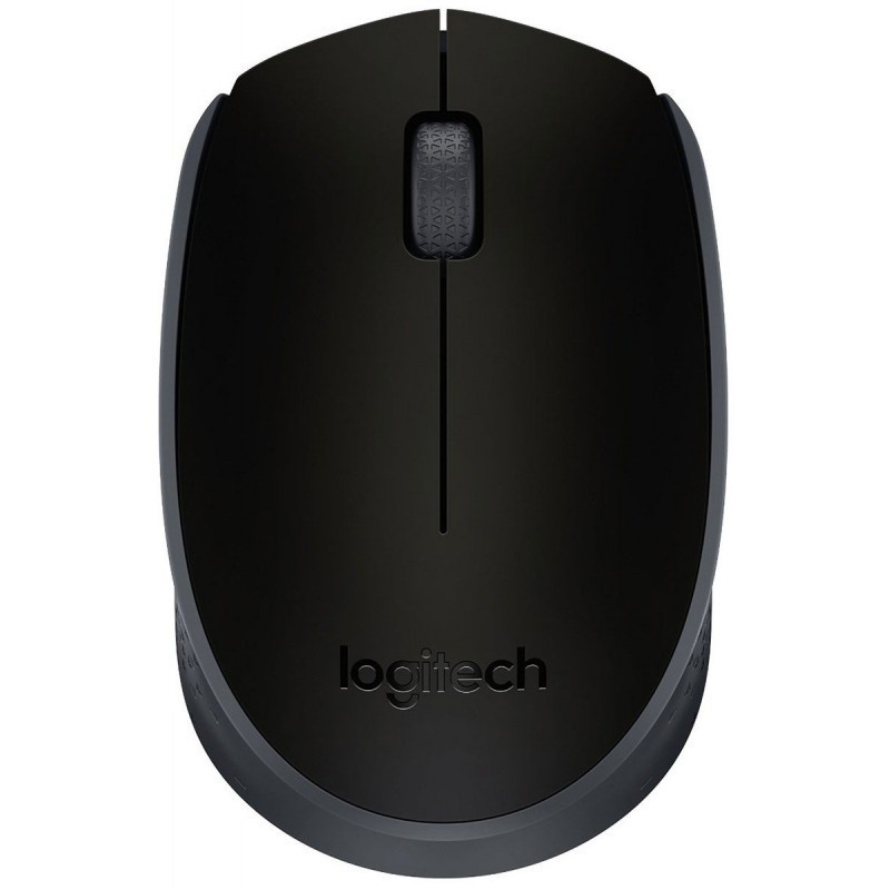 Souris Sans Fil Logitech M171 / Noir