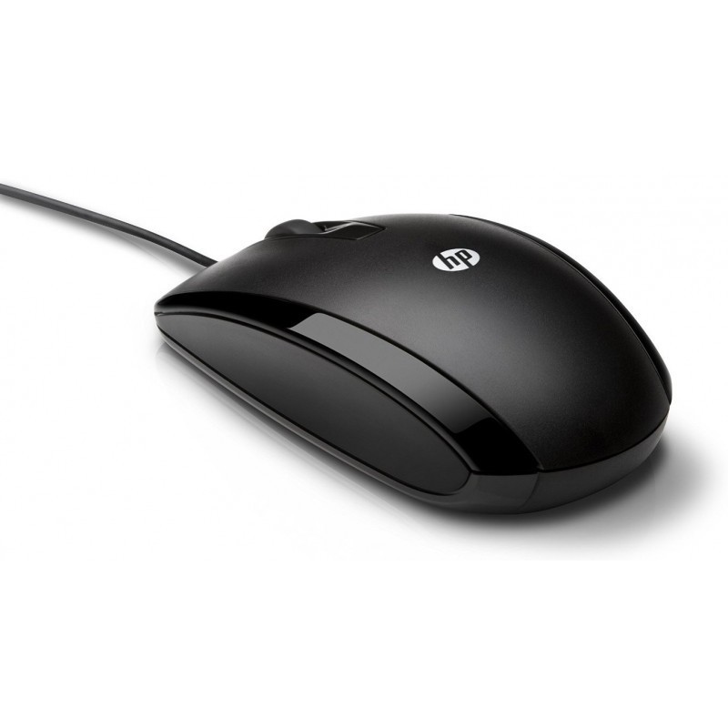 Souris filaire HP X500