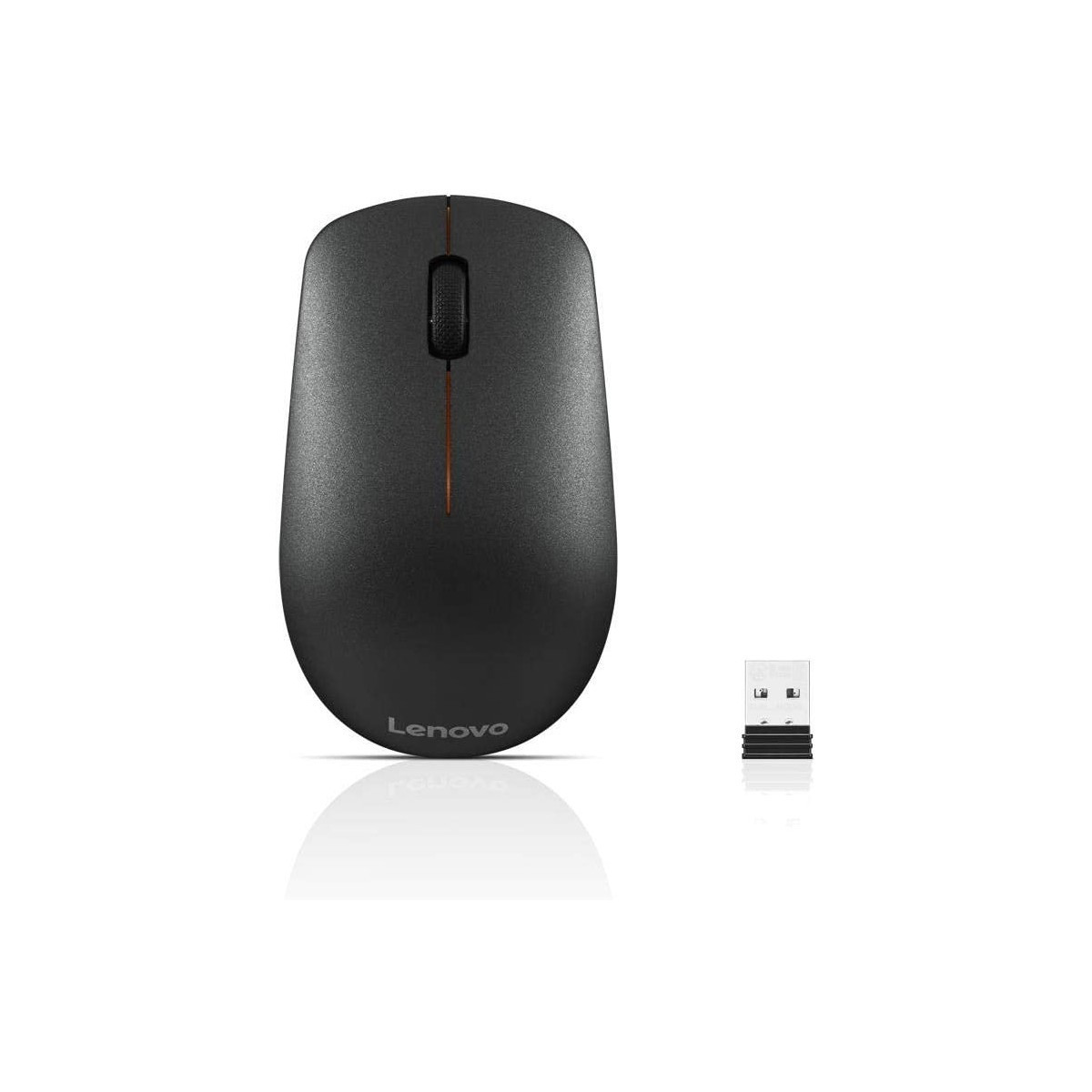 Souris Sans Fil Lenovo 400