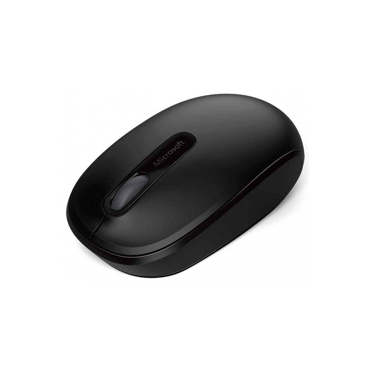 Souris sans fil Microsoft Wireless Mobile Mouse 1850 / Noir