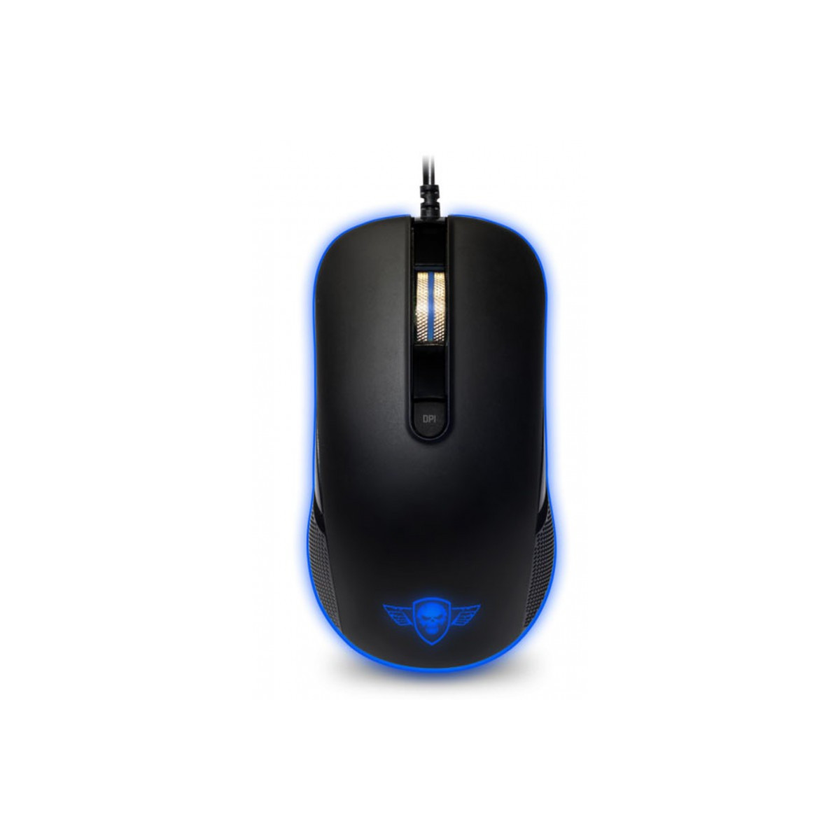 Souris USB Gaming Spirit of Gamer Pro-M6