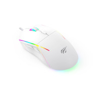 Souris Optique GAMER HAVIT HV-MS961 / USB RGB BACKLIT Programmable