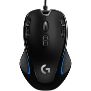 Souris Gaming Logitech G300S / Noir