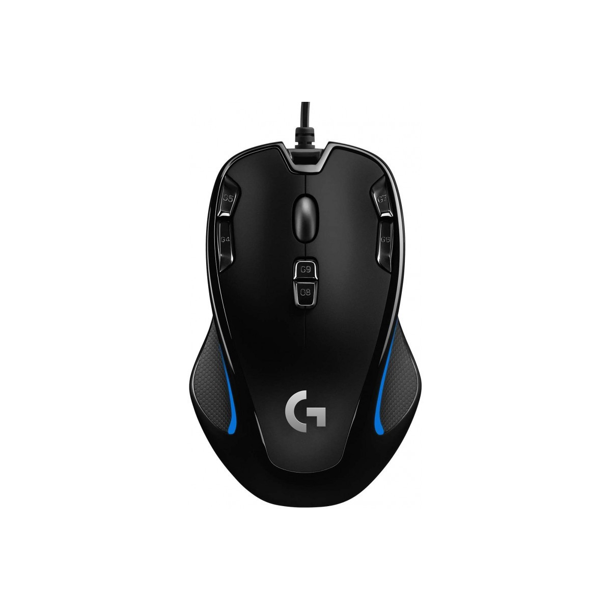 Souris Gaming Logitech G300S / Noir