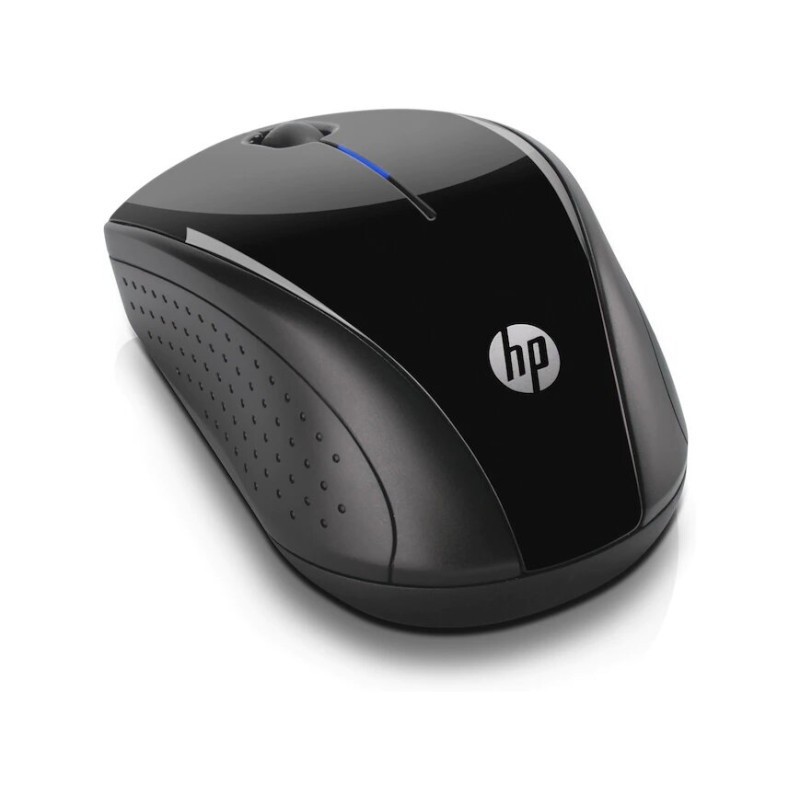 Souris sans fil HP 220 / Noir