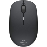 Souris sans fil Dell WM126 / Noir