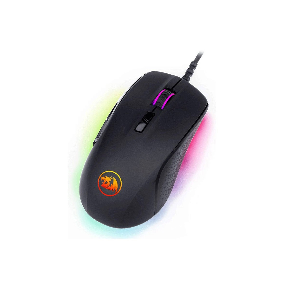 Souris Gaming Redragon STORMRAGE M718