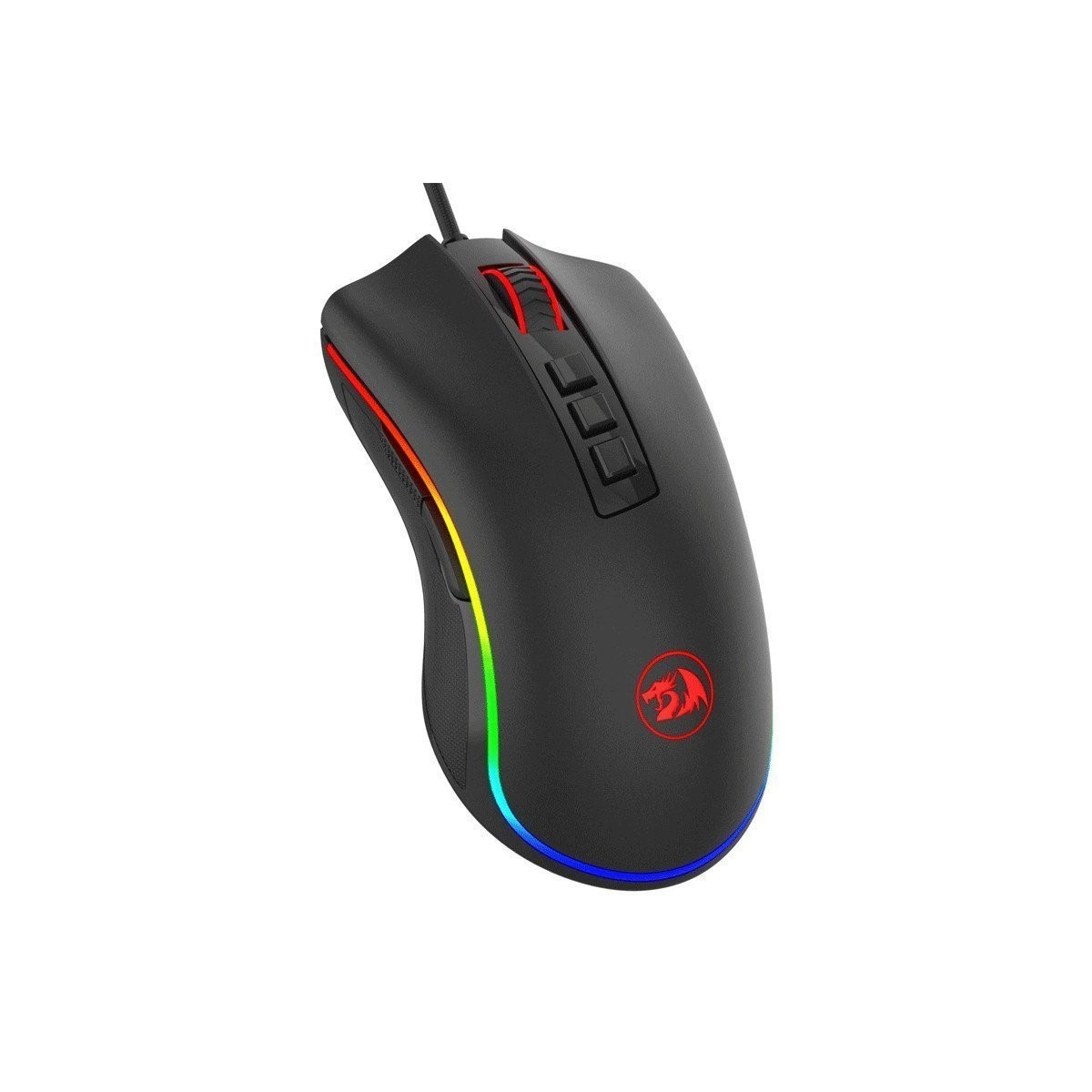 Souris Gaming Redragon COBRA M711