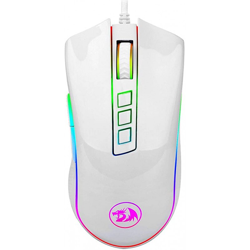 Souris Gaming Redragon COBRA M711W