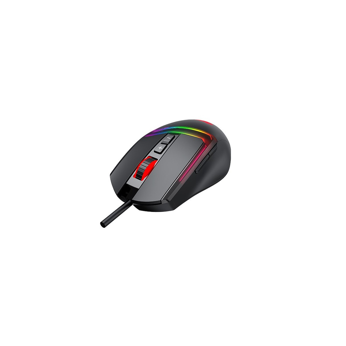 Souris Optique USB GAMER HAVIT HV-MS953 / RGB