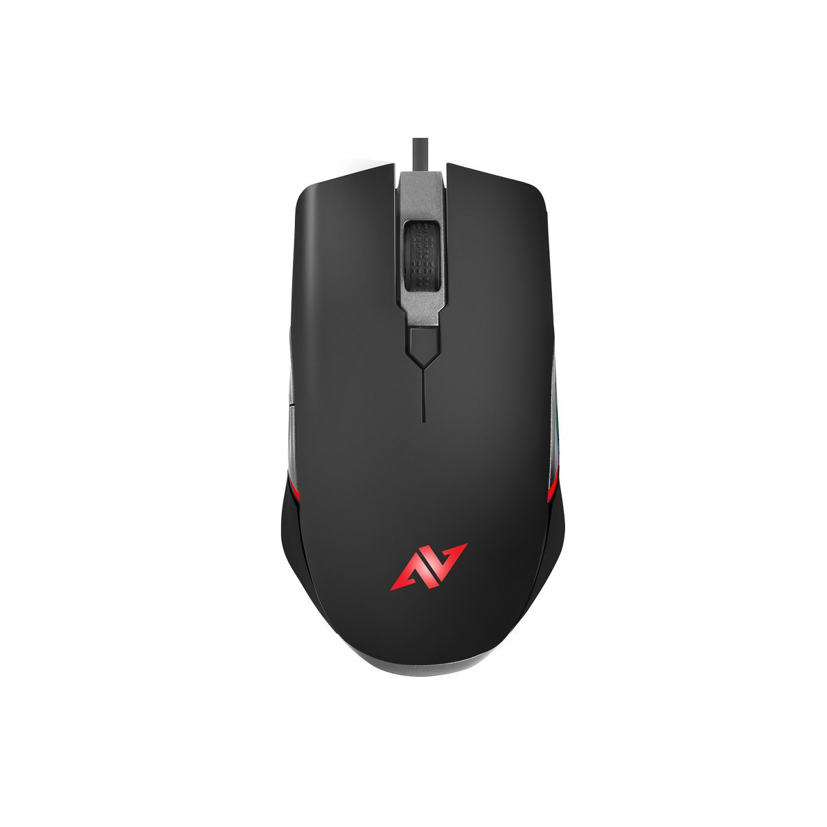 Souris Gaming Abkoncore A900 / RGB / 16 000dpi