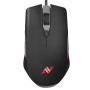 Souris Gaming Abkoncore A900 / RGB / 16 000dpi