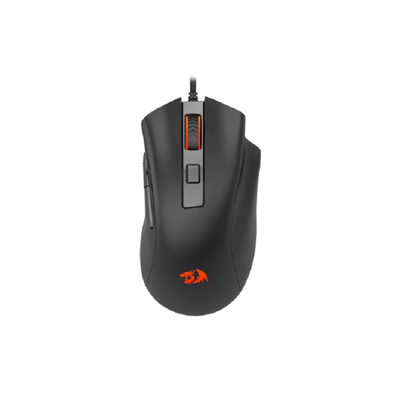 Souris de jeu Redragon M993 / Filaire / RGB / 26000 DPI / 6 boutons