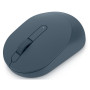 Souris sans fil Bluetooth Dell MS3320W / Bleu