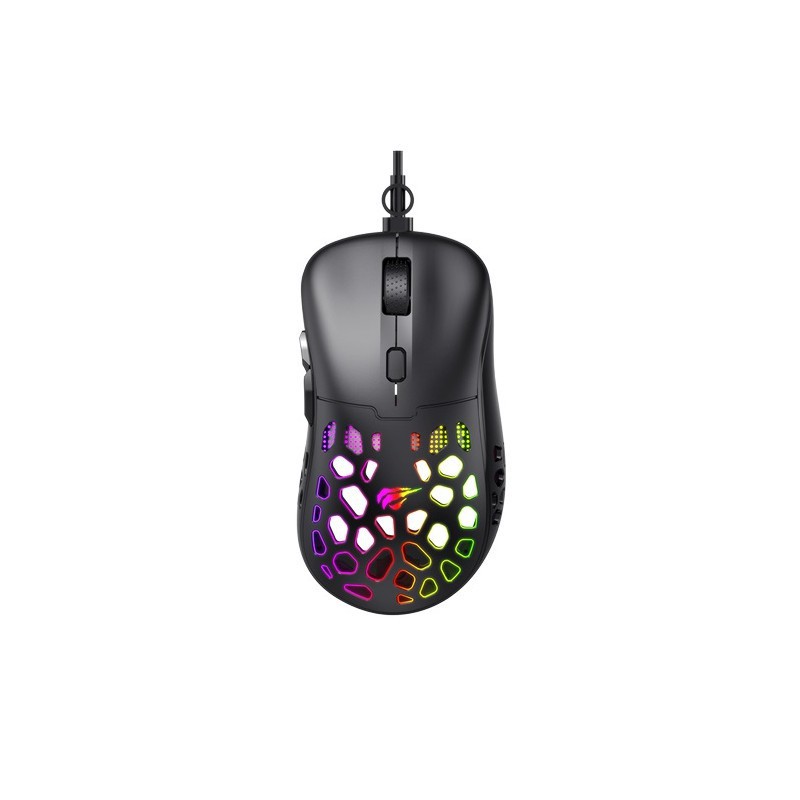 Souris Optique USB GAMER HAVIT HV-MS955 / RGB