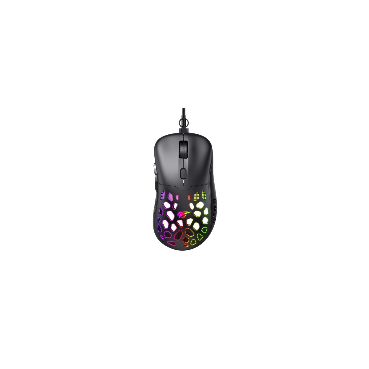 Souris Optique USB GAMER HAVIT HV-MS955 / RGB