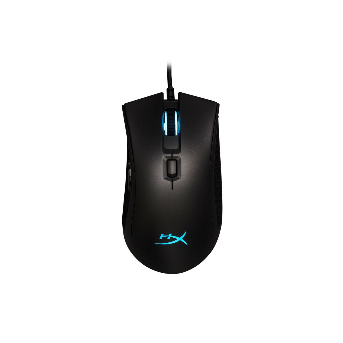 Souris Gamer Hyperx Pulsefire FPS Pro / Noir