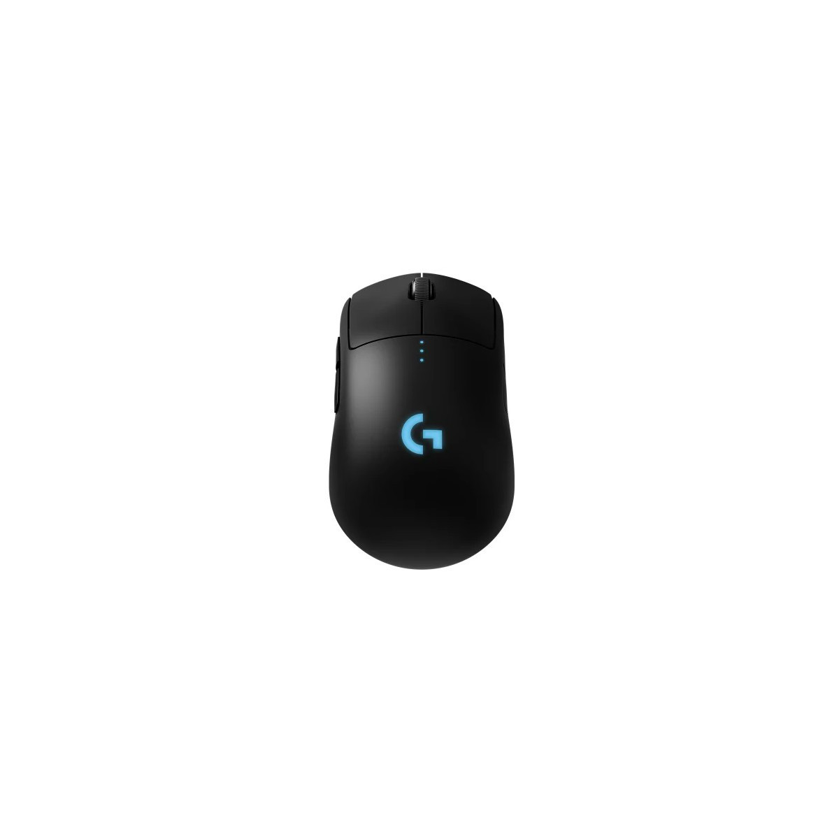 Souris gaming sans fil Logitech G Pro s LIGHTSPEED