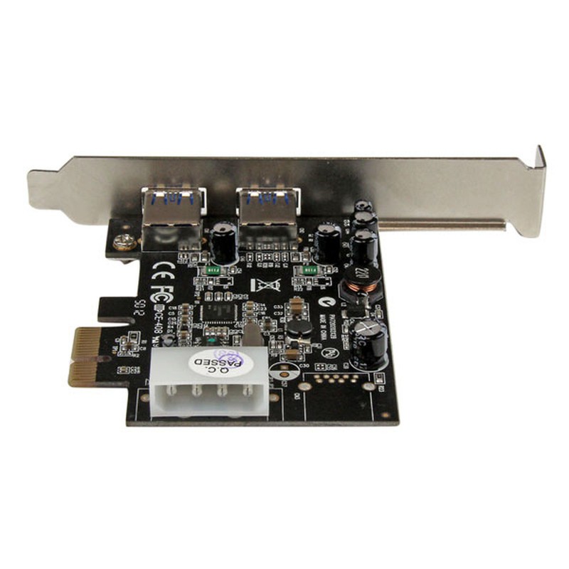 CARTE PCI-E USB 3.0 (2PORTS)