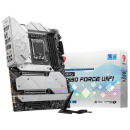 Carte mère MSI MPG Z690 FORCE WIFI DDR5